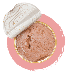 racao humida - Início