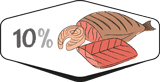 Fonte de proteína