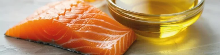 Benefícios do Ómega-3 na dieta dos pets