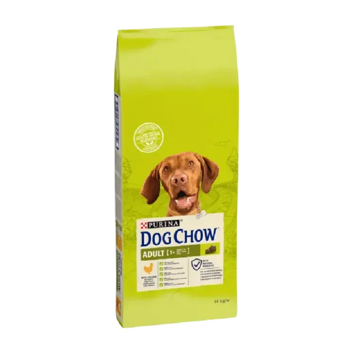 Ração para cão Dog Chow Adulto Frango