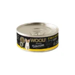 Ração Húmida para Gatos Woolf Ultimate Gatinhos Frango