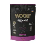 Ração Húmida para Cão Woolf Ultimate Pato