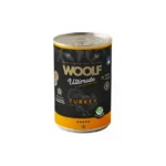 Woolf Ultimate Semi-Humido Peru 400g