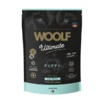Ração Húida para Cão Woolf Ultimate Puppy