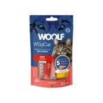 Woolf Wildcat Creme Vaca