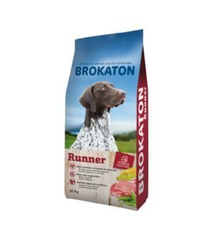 Rsção para Cão Brokaton Runner