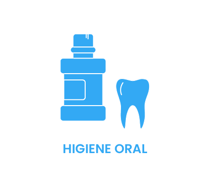 Higiene Oral