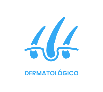 Dermatológico