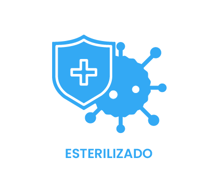 Esterilizado