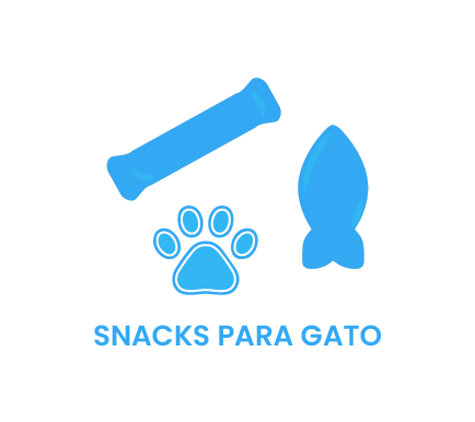 Snacks para Gato