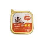 Ração Húmida para Gato Lord Frango