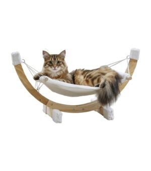 Cama Baloiço para Gato. Cama Siesta