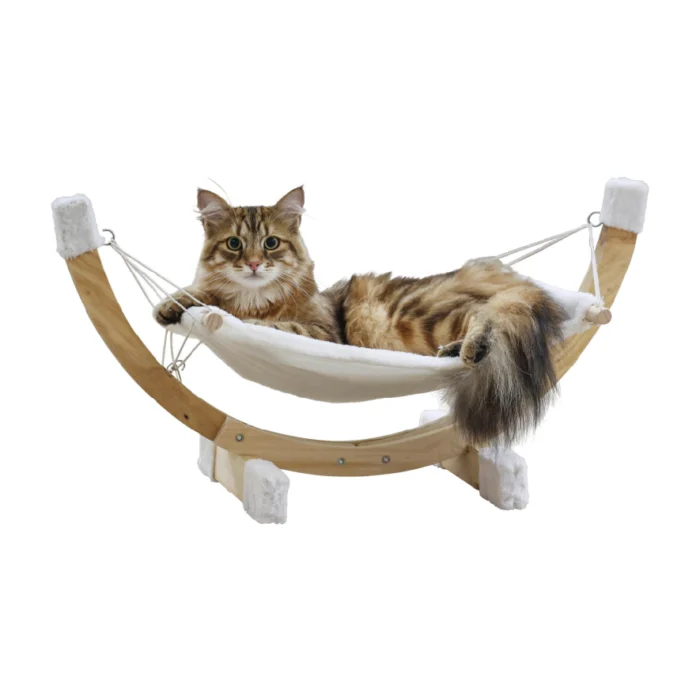Cama para Gato. Cama Siesta