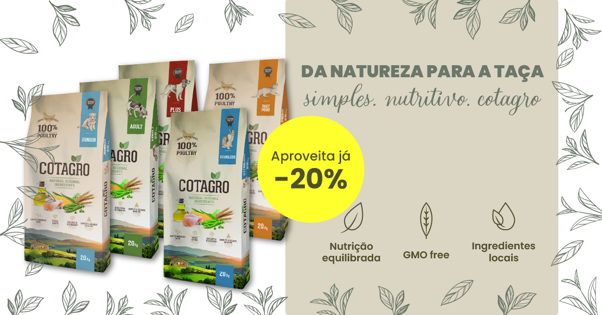 Promoção Cotagro