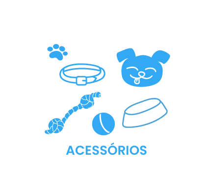 Acessórios