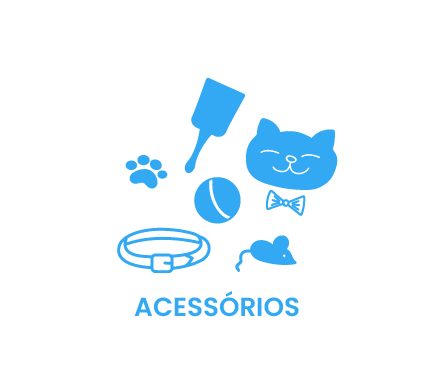 ACESSÓRIOS