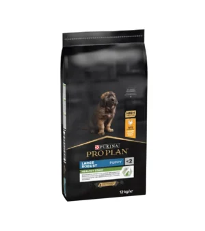 Pro Plan Large Robust Puppy Healthy Start Frango