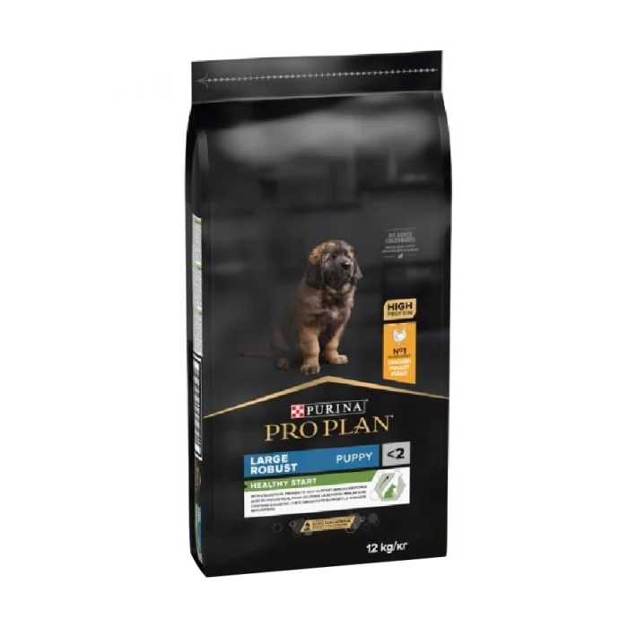 Pro Plan Large Robust Puppy Healthy Start Frango