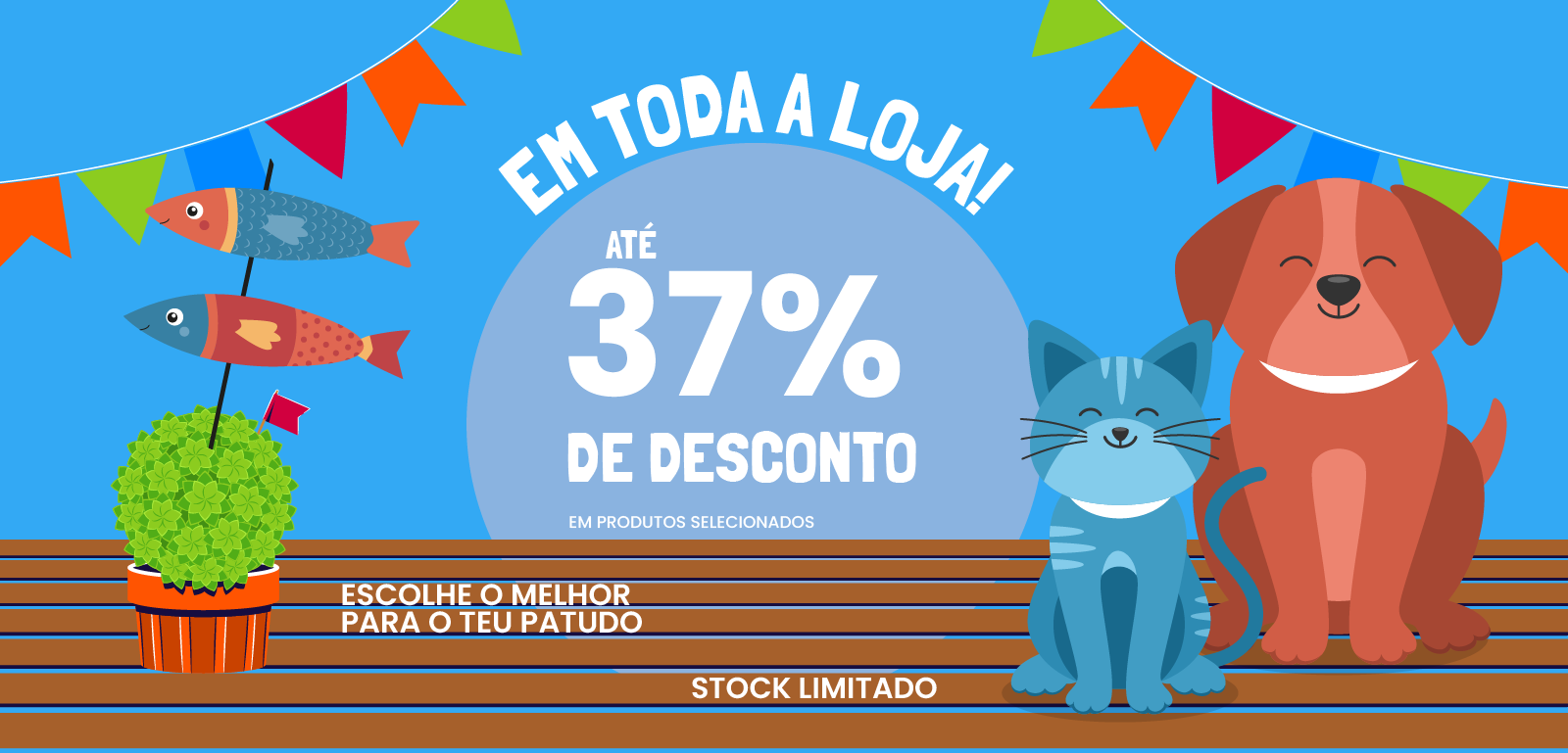 Campanha 37%