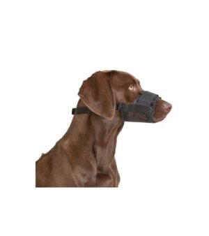 Açaime Nylon Kerbl para Cão