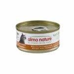 Almo Nature HFC Natural Comida Húmida para Gato