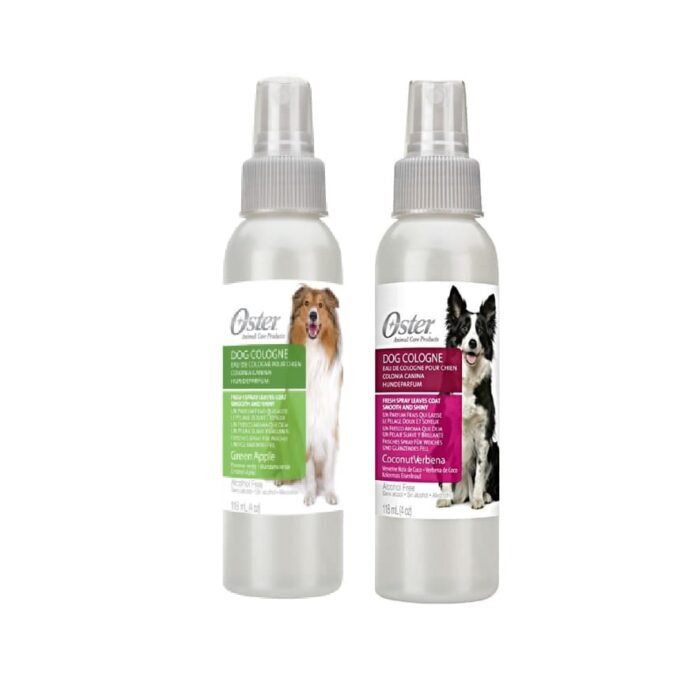 Colónia para Cão e Gato - Oster