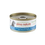 HFC Natural - Atum Frango e Queijo