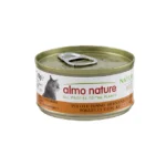 HFC Natural - Frango e Atum