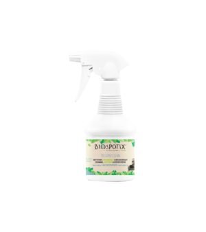 Spray Biospotix desinfetante natural Fresh-n-clean - Ambiente