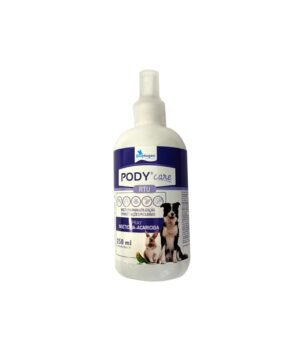 Spray Pody Care Inseticida Acaricida - Ambiente Interior
