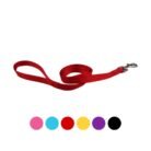 Trela de Nylon Papillon para Cão e Gato