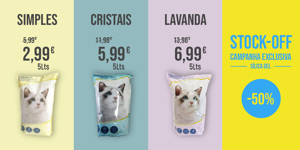 super promo silica 5 litros