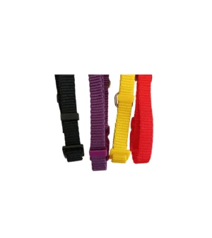 Trela de Nylon Papillon para Cão e Gato