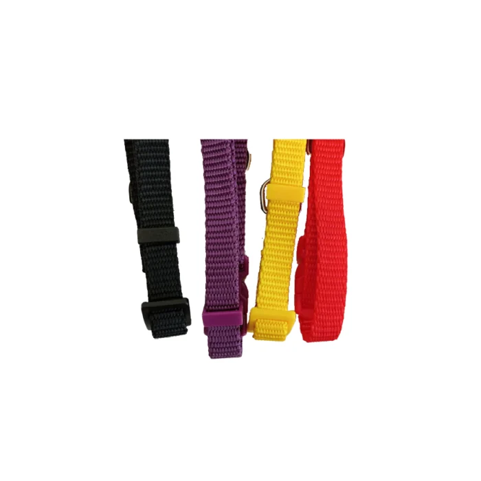 Trela de Nylon Papillon para Cão e Gato