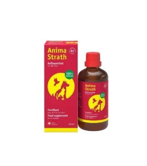 Suplemento para Gato e Cão Anima Strath