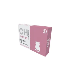 Suplemento para Gato Leite de Substituição para Gatinhos CH Cat Lait
