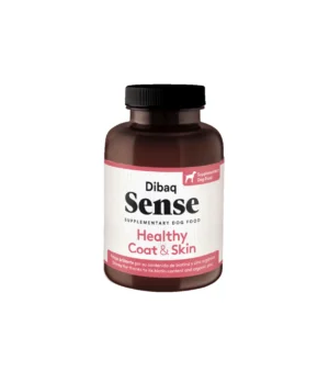 Suplemento para Cão Healthy Coat & Skin Dibaq Sense