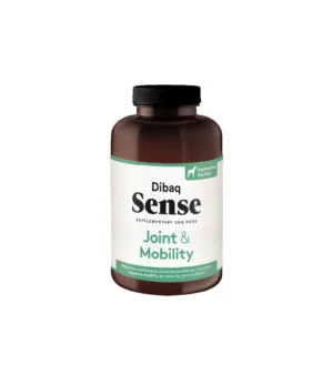 Suplemento para Cão Joint & Mobility Dibaq Sense