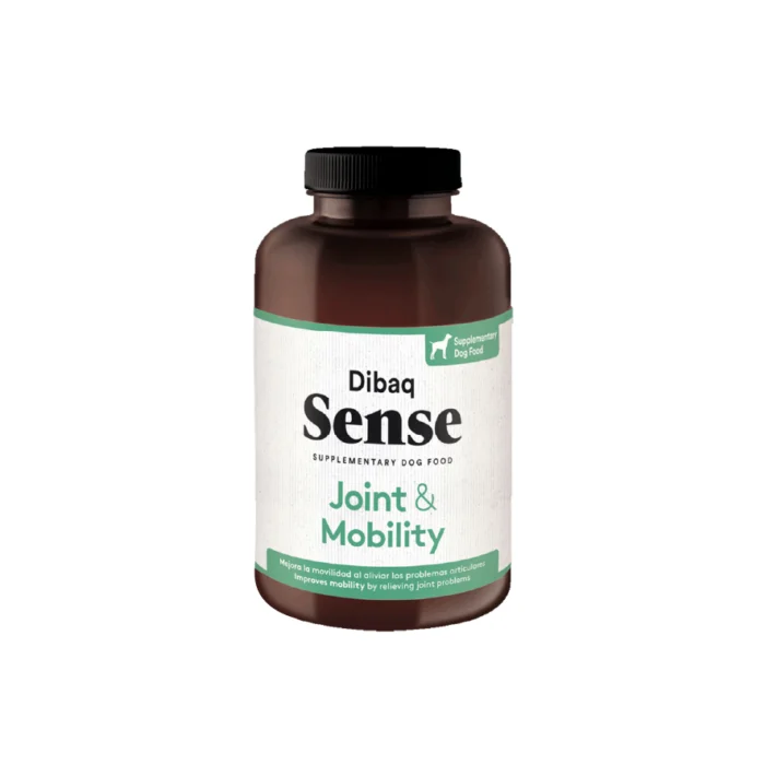 Suplemento para Cão Joint & Mobility Dibaq Sense