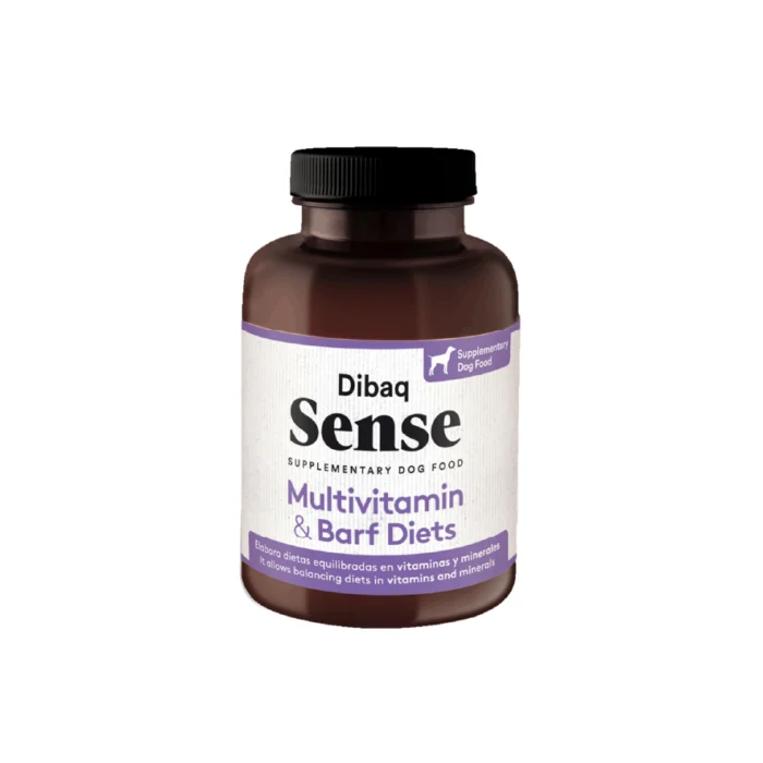 Suplemento para Cão Multivitamin & Barf Diets