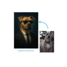 agente secreto
