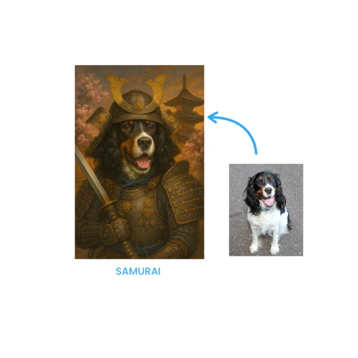 samurai