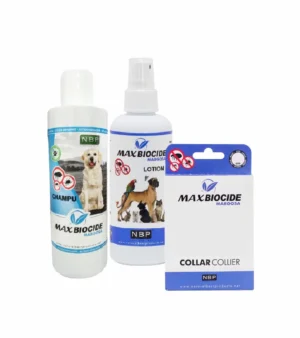 Campet Seleção Especial – Pack Proteção Natural Margosa para Cão