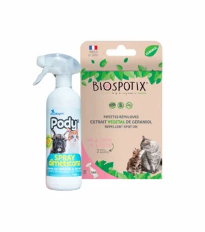Campet Seleção Especial – Pack Proteção Natural para Gato