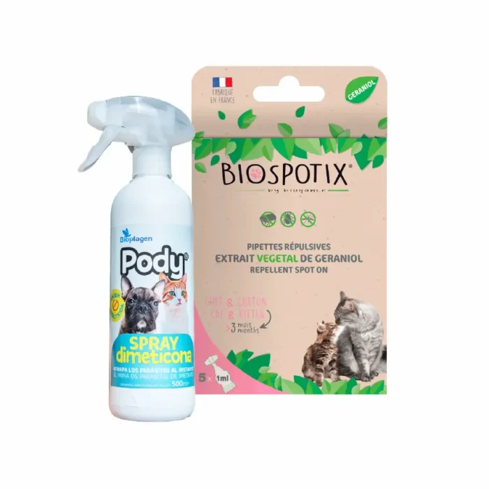 Campet Seleção Especial – Pack Proteção Natural para Gato