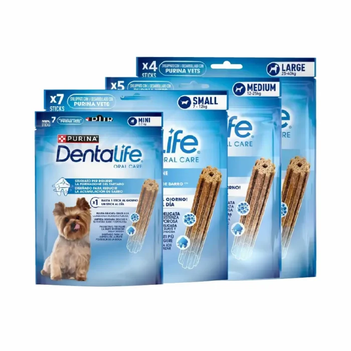 Purina Dentalife Snack para Cão
