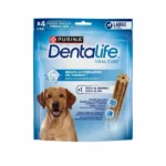 Purina Dentalife Snack para Cão Large