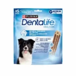 Purina Dentalife Snack para Cão Medium