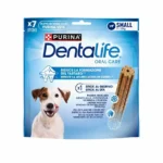 Purina Dentalife Snack para Cão Small
