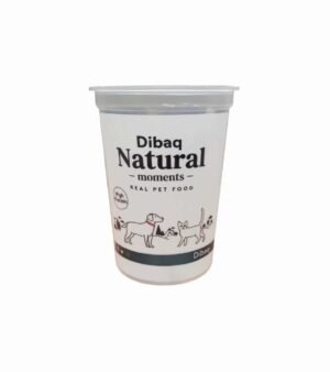 Copo Medidor Dibaq Acessório para Cão e Gato